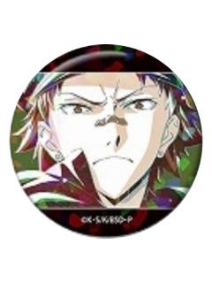 立原道造-Ani-Art第3弹水彩玻璃闪吧唧