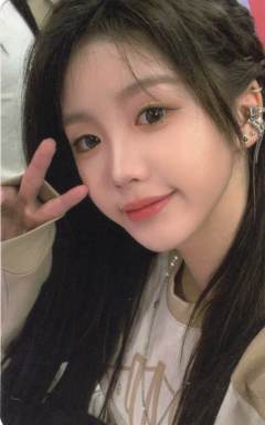 梁乔 运动会4.0场限