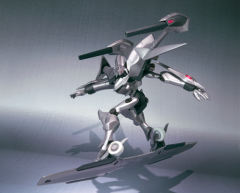 ROBOT魂 Terminus Type B303 魔鬼鱼-资料图