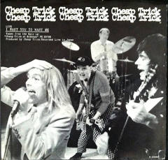 I Want You To Want Me / Clock Strikes 10
