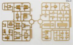 HGGTO MS-06CK 扎古半加农型-资料图