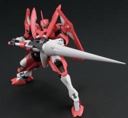 ROBOT魂 GNX-604T 进阶型厄运式 Deborah Galiena color