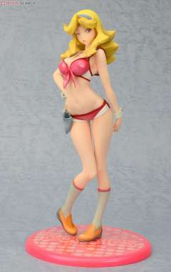Excellent Model 哈妮 -资料图
