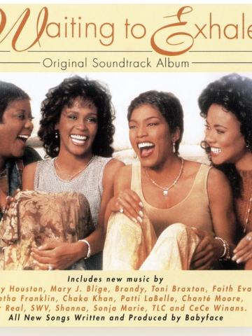 waiting to exhale