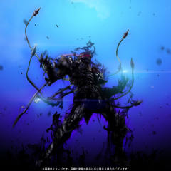 兰斯洛特 Berserker-资料图