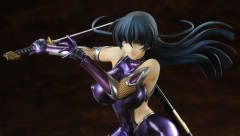 井河阿莎姬 -资料图