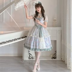 铃兰花开-资料图
