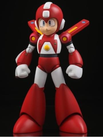 洛克人 Super Rockman