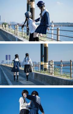 泉津高·套装-资料图
