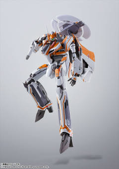 VF-31E Siegfried Chuck Mustang Use-资料图