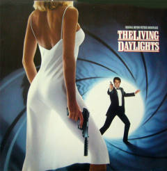 The Living Daylights (Original Motion Picture Soundtrack)