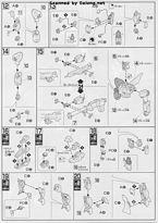 HGGB RX-93-ν2 Hi-ν高达（GBP配色）-资料图