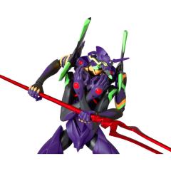 Mafex No.157 EVA-13 13号机-资料图