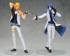 ALTAiR 圣川真斗 ST☆RISH-资料图