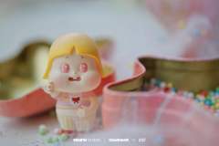 甜蜜小胖-资料图
