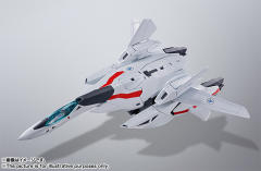 VF-2SS 女武神II（西尔维・吉娜机） + SAP-资料图