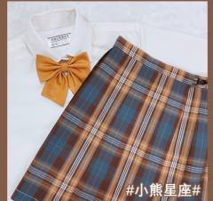 小熊星座-资料图