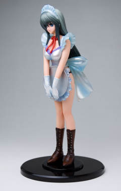坂上智代 R.D Selection Vol.3 - Apron ver.-资料图