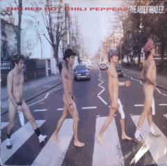 The Abbey Road E.P.
