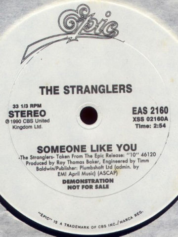 Someone Like You