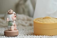 小笼包-资料图