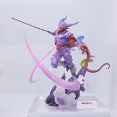 Figuarts ZERO 邪念波 -资料图