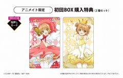 3-透明卡牌篇电影胶片风透卡vol.1-资料图