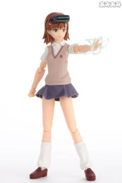 figma#SP-020 御坂妹妹-资料图