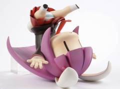 Touhou Sofubi 铃仙·优昙华院·因幡 Sutten Udonge-资料图