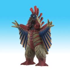 Ultra Monster Series 火山怪鸟巴顿 