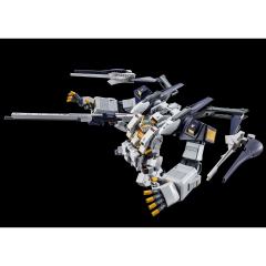 HGUC RX-121-2 高达TR-1 [海兹尔·奥斯拉] 巨型臂组件装备-资料图