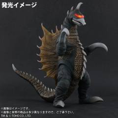 Toho Daikaiju Series 盖刚 Night Color Emission ver.-资料图