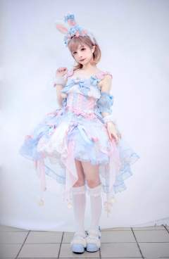 魔法少女降临计划-资料图