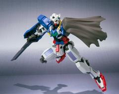 ROBOT魂 GN-001RE 能天使高达修复型-资料图