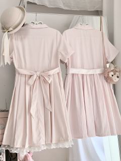 小盛夏·盛夏服-资料图