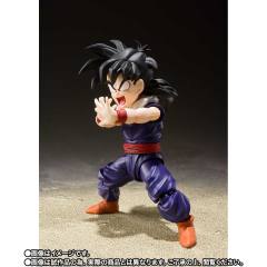 SHF 孙悟饭 Kid Era-资料图