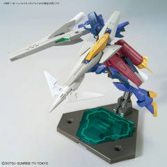 HGBD AGMF-X56S/a 脉冲高达 Arc-资料图