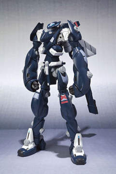 法芙娜Mark Elf（十一号机） Robot Damashii <Side FFN>-资料图