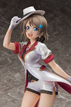 Birthday Figure Project 渡边曜 -资料图