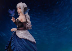 格莉泽尔达 格温德林 Dress ver.-资料图