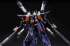 无限新星 裁决TYPE R-01-资料图