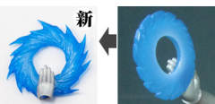 Ultra-Act 奥特曼 Renewal Ver.-资料图