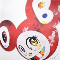 Mr. DOB版画-资料图