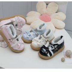 甜心小兔-资料图