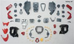 MG MSN-04 沙扎比 Ver.Ka-资料图