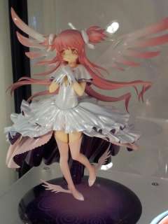 Figure Japan 极限小圆 -资料图