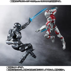SHF 百慕拉-资料图