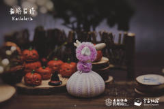 万圣节限定款-预言师-资料图