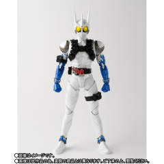 SHF 真骨雕 假面骑士Eternal-资料图