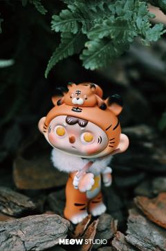 Tiger-资料图
